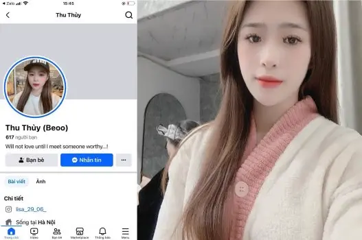 Ảnh thumbnail video Vũ Thu Thủy vì nợ bị trói và cưỡng hiếp mạnh mẽ