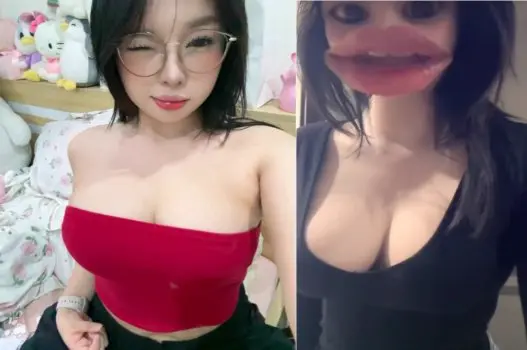 Ảnh thumbnail video Cô ấy đụ tới tấp khi thấy anh ấy nứng tụt quần