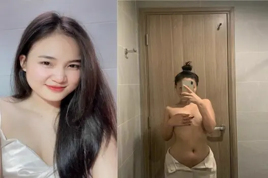Ảnh thumbnail video Thân mật với em gái ngực lớn đẹp Hà Nội
