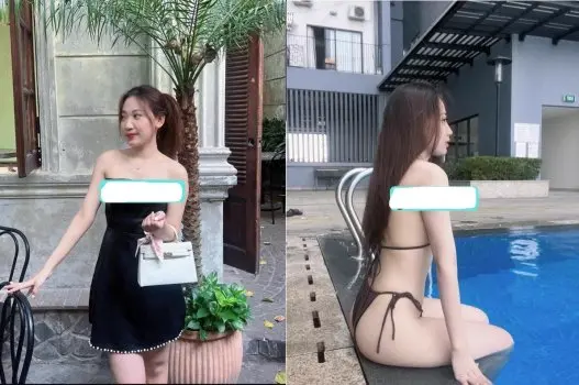 Ảnh thumbnail video Anh bảo đi chơi vui vẻ rồi đè em ra đụ sướng