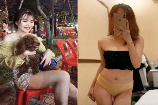 Ảnh thumbnail video Vụng trộm sướng quá không bỏ được