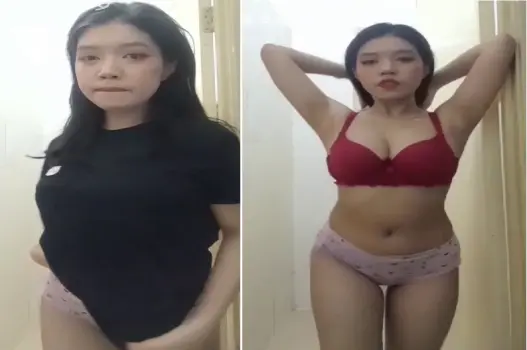 Ảnh thumbnail video Clip sex em gái xinh vú to vụng trộm