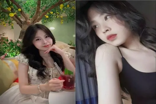 Ảnh thumbnail video Cô gái xinh xắn ngây ngô bị bạn thuyết phục thân thiết