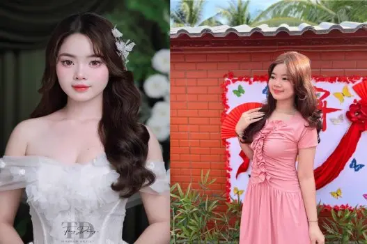 Ảnh thumbnail video Phim hay sinh viên gái đẹp mặt baby
