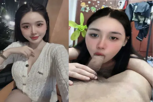 Ảnh thumbnail video Clip sex gái xinh bú dương vật siêu đỉnh