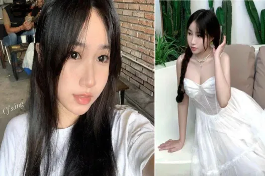 Ảnh thumbnail video Xinh dâm cứ gặp nhau là đòi nện