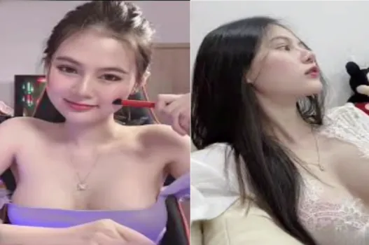 Ảnh thumbnail video Xinh đến mấy thấy cu là mắt sáng lến