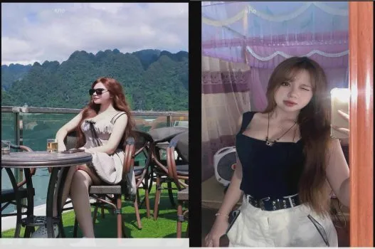 Ảnh thumbnail video Xinh gái mông to được cu dài đụ